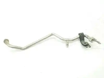 Second-hand car spare part air conditioning pipes for ford fiesta vi (cb1, ccn) 1.6 tdci oem iam references 1750122  8v5119n617ag