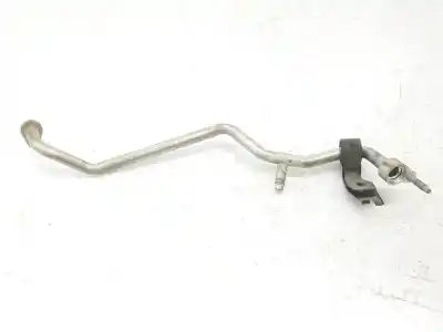 Second-hand car spare part air conditioning pipes for ford fiesta vi (cb1, ccn) 1.6 tdci oem iam references 1750122