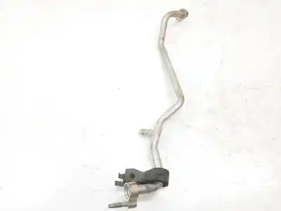 Second-hand car spare part air conditioning pipes for ford fiesta vi (cb1, ccn) 1.6 tdci oem iam references 1750122  8v5119n617ag