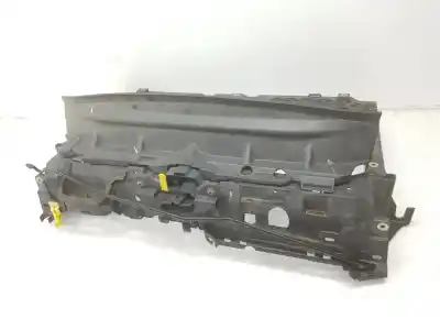 Second-hand car spare part front front for ford fiesta vi (cb1, ccn) 1.6 tdci oem iam references 1750484  8v51a16e146db