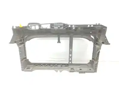 Second-hand car spare part front front for ford fiesta vi (cb1, ccn) 1.6 tdci oem iam references 1750484  8v51a16e146db