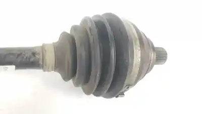 Автозапчасти б/у передняя правая трансмиссия за volkswagen tiguan (ad1, ax1) 2.0 tdi ссылки oem iam 5qf407272k  5qf407272k