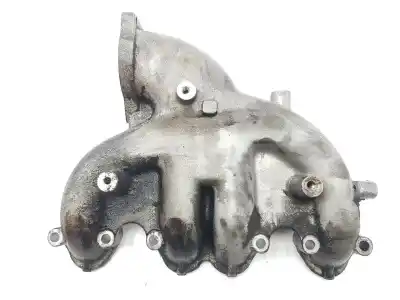 Gebrauchtes Autoersatzteil ANSAUGKRÜMMER zum VOLKSWAGEN PASSAT B5.5 (3B3)  OEM-IAM-Referenzen 038129713AJ  038129713AJ