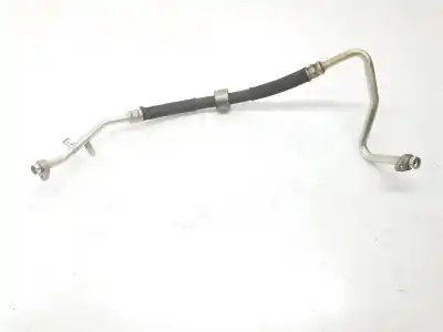 Second-hand car spare part air conditioning pipes for dacia dokker 1.5 dci d fap oem iam references 924548112r 924548112r 