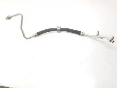 Second-hand car spare part air conditioning pipes for dacia dokker 1.5 dci d fap oem iam references 924548112r 924548112r 