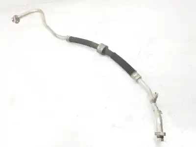 Second-hand car spare part air conditioning pipes for dacia dokker 1.5 dci d fap oem iam references 924548112r 924548112r 