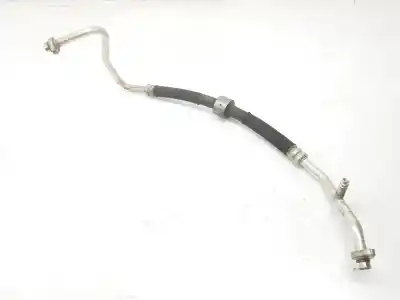 Second-hand car spare part air conditioning pipes for dacia dokker 1.5 dci d fap oem iam references 924548112r 924548112r 