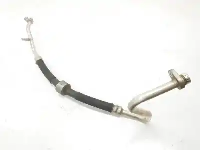 Second-hand car spare part air conditioning pipes for dacia dokker 1.5 dci d fap oem iam references 924548112r 924548112r 