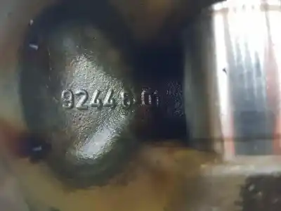 Автозапчастина б/у поршневий для bmw 7 (e65, e66, e67) 745 i, li посилання на oem iam 11257514842  11257514842