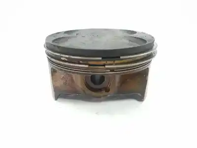 Автозапчасти б/у поршень за bmw 7 (e65, e66, e67) 745 i, li ссылки oem iam 11257514842