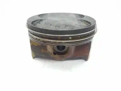Автозапчастина б/у поршневий для bmw 7 (e65, e66, e67) 745 i, li посилання на oem iam 11257514842  11257514842