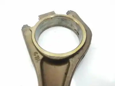Pezzo di ricambio per auto di seconda mano biella per bmw 7 (e65, e66, e67) 745 i, li riferimenti oem iam 11247516221  7516221