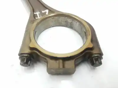 Pezzo di ricambio per auto di seconda mano biella per bmw 7 (e65, e66, e67) 745 i, li riferimenti oem iam 11247516221  7516221