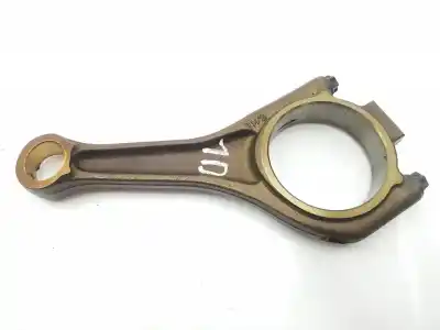 Pezzo di ricambio per auto di seconda mano biella per bmw 7 (e65, e66, e67) 745 i, li riferimenti oem iam 11247516221  7516221