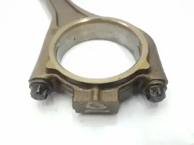 Pezzo di ricambio per auto di seconda mano biella per bmw 7 (e65, e66, e67) 745 i, li riferimenti oem iam 11247516221  7516221