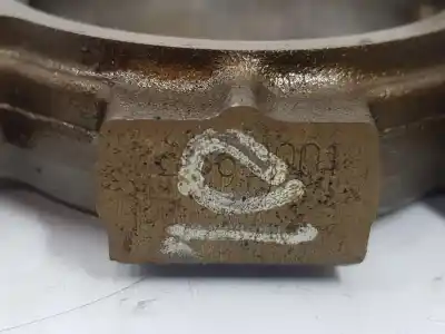 Pezzo di ricambio per auto di seconda mano biella per bmw 7 (e65, e66, e67) 745 i, li riferimenti oem iam 11247516221  7516221