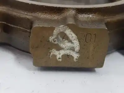 Pezzo di ricambio per auto di seconda mano biella per bmw 7 (e65, e66, e67) 745 i, li riferimenti oem iam 11247516221  7516221