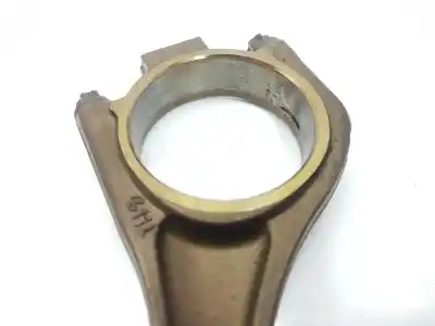 Pezzo di ricambio per auto di seconda mano biella per bmw 7 (e65, e66, e67) 745 i, li riferimenti oem iam 11247516221  7516221