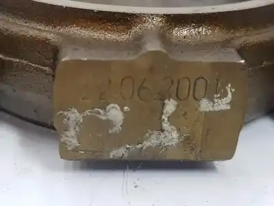 Pezzo di ricambio per auto di seconda mano biella per bmw 7 (e65, e66, e67) 745 i, li riferimenti oem iam 11247516221  7516221