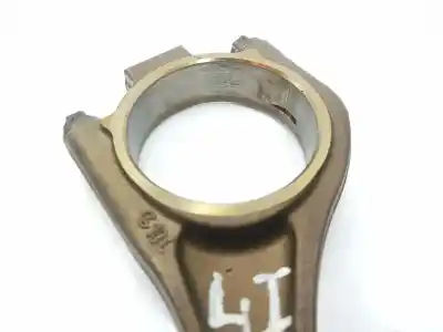 Pezzo di ricambio per auto di seconda mano biella per bmw 7 (e65, e66, e67) 745 i, li riferimenti oem iam 11247516221  7516221