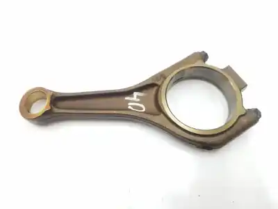 Second-hand car spare part connecting rod for bmw 7 (e65, e66, e67) 745 i, li oem iam references 11247516221  7516221