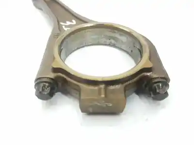 Pezzo di ricambio per auto di seconda mano biella per bmw 7 (e65, e66, e67) 745 i, li riferimenti oem iam 11247516221  7516221