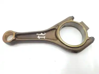 Pezzo di ricambio per auto di seconda mano biella per bmw 7 (e65, e66, e67) 745 i, li riferimenti oem iam 11247516221  7516221