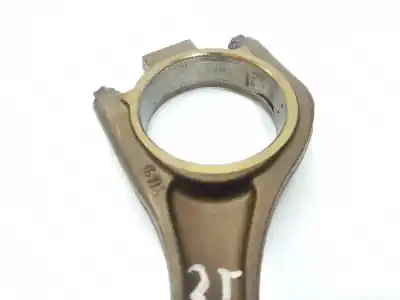 Pezzo di ricambio per auto di seconda mano biella per bmw 7 (e65, e66, e67) 745 i, li riferimenti oem iam 11247516221  7516221