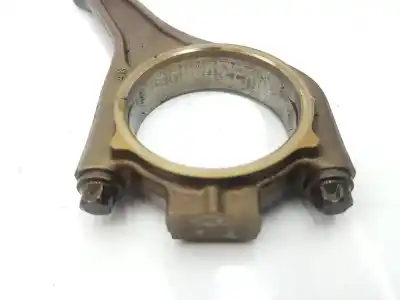 Pezzo di ricambio per auto di seconda mano biella per bmw 7 (e65, e66, e67) 745 i, li riferimenti oem iam 11247516221  7516221