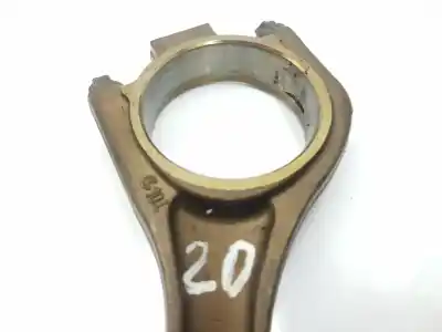 Pezzo di ricambio per auto di seconda mano biella per bmw 7 (e65, e66, e67) 745 i, li riferimenti oem iam 11247516221  7516221