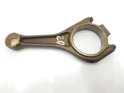 Pezzo di ricambio per auto di seconda mano biella per bmw 7 (e65, e66, e67) 745 i, li riferimenti oem iam 11247516221  7516221