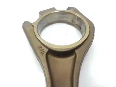 Pezzo di ricambio per auto di seconda mano biella per bmw 7 (e65, e66, e67) 745 i, li riferimenti oem iam 11247516221  7516221