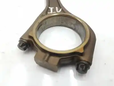 Pezzo di ricambio per auto di seconda mano biella per bmw 7 (e65, e66, e67) 745 i, li riferimenti oem iam 11247516221  7516221