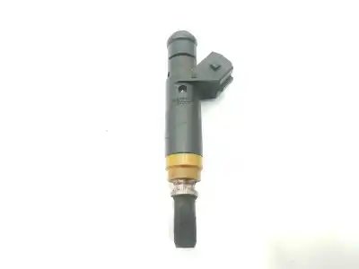 Second-hand car spare part injector for bmw 7 (e65, e66, e67) 745 i, li oem iam references 13537506924  7506924