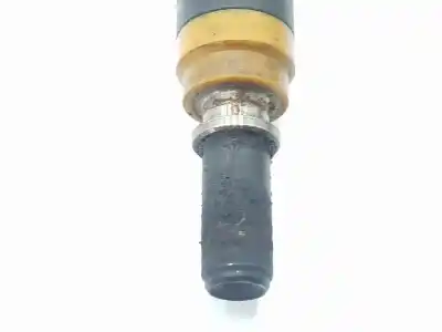 Second-hand car spare part injector for bmw 7 (e65, e66, e67) 745 i, li oem iam references 13537506924  7506924