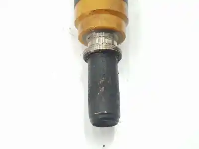 Second-hand car spare part injector for bmw 7 (e65, e66, e67) 745 i, li oem iam references 13537506924  7506924