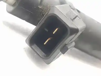 Second-hand car spare part injector for bmw 7 (e65, e66, e67) 745 i, li oem iam references 13537506924  7506924