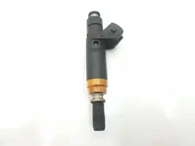 Second-hand car spare part injector for bmw 7 (e65, e66, e67) 745 i, li oem iam references 13537506924  7506924