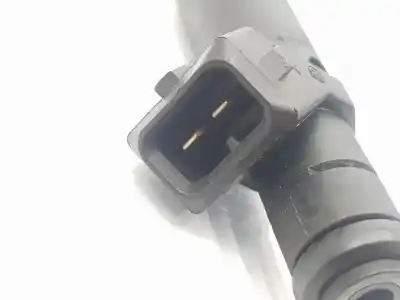 Second-hand car spare part injector for bmw 7 (e65, e66, e67) 745 i, li oem iam references 13537506924  7506924