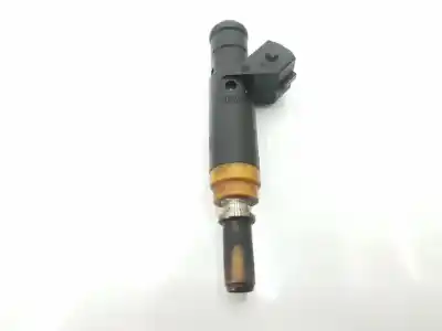Second-hand car spare part injector for bmw 7 (e65, e66, e67) 745 i, li oem iam references 13537506924  7506924