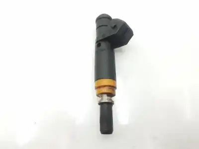 Second-hand car spare part injector for bmw 7 (e65, e66, e67) 745 i, li oem iam references 13537506924  7506924