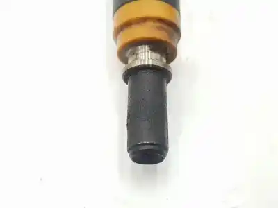 Second-hand car spare part injector for bmw 7 (e65, e66, e67) 745 i, li oem iam references 13537506924  7506924