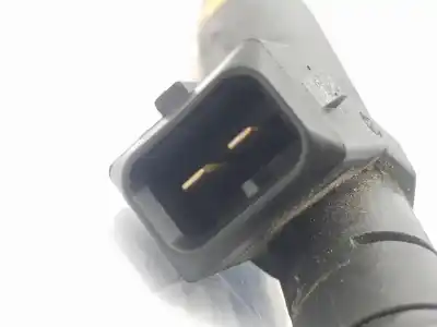 Second-hand car spare part injector for bmw 7 (e65, e66, e67) 745 i, li oem iam references 13537506924  7506924