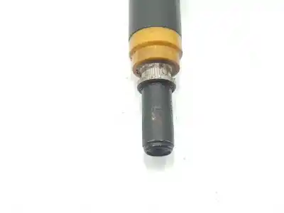 Автозапчастина б/у инжектор для bmw 7 (e65, e66, e67) 745 i, li посилання на oem iam 13537506924  7506924