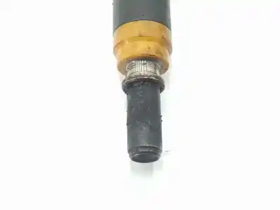Second-hand car spare part injector for bmw 7 (e65, e66, e67) 745 i, li oem iam references 13537506924  7506924