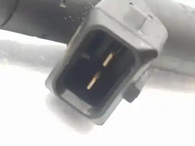 Second-hand car spare part injector for bmw 7 (e65, e66, e67) 745 i, li oem iam references 13537506924  7506924