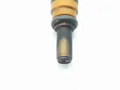 Second-hand car spare part injector for bmw 7 (e65, e66, e67) 745 i, li oem iam references 13537506924  7506924