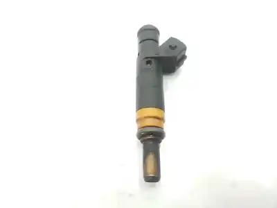 Second-hand car spare part injector for bmw 7 (e65, e66, e67) 745 i, li oem iam references 13537506924  7506924