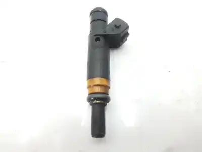 Second-hand car spare part injector for bmw 7 (e65, e66, e67) 745 i, li oem iam references 13537506924  7506924