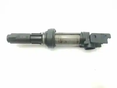 Автозапчасти б/у катушка зажигания за bmw 7 (e65, e66, e67) 745 i, li ссылки oem iam 12138657273